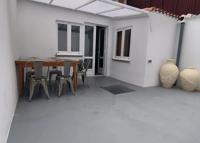 O Pozo De Maria