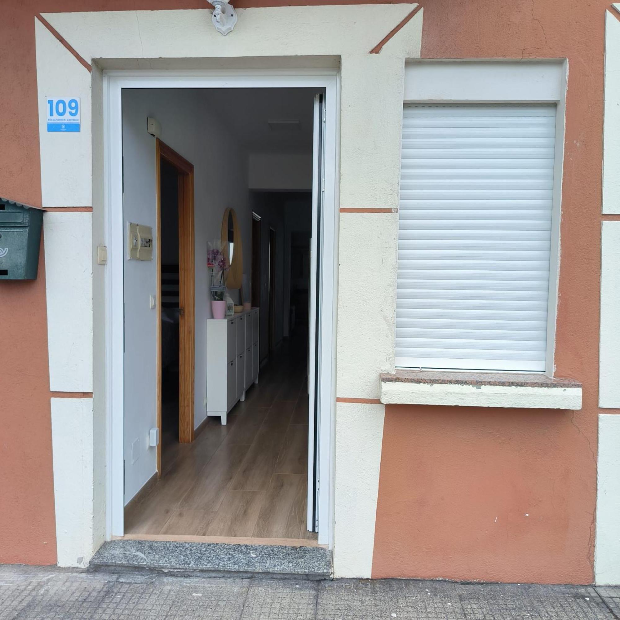 Holiday home O Pozo De Maria